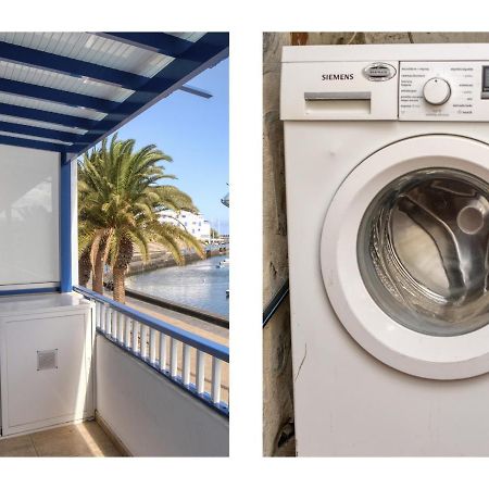 Casa Jolatero Ventana Al Charco Βίλα Arrecife  Εξωτερικό φωτογραφία