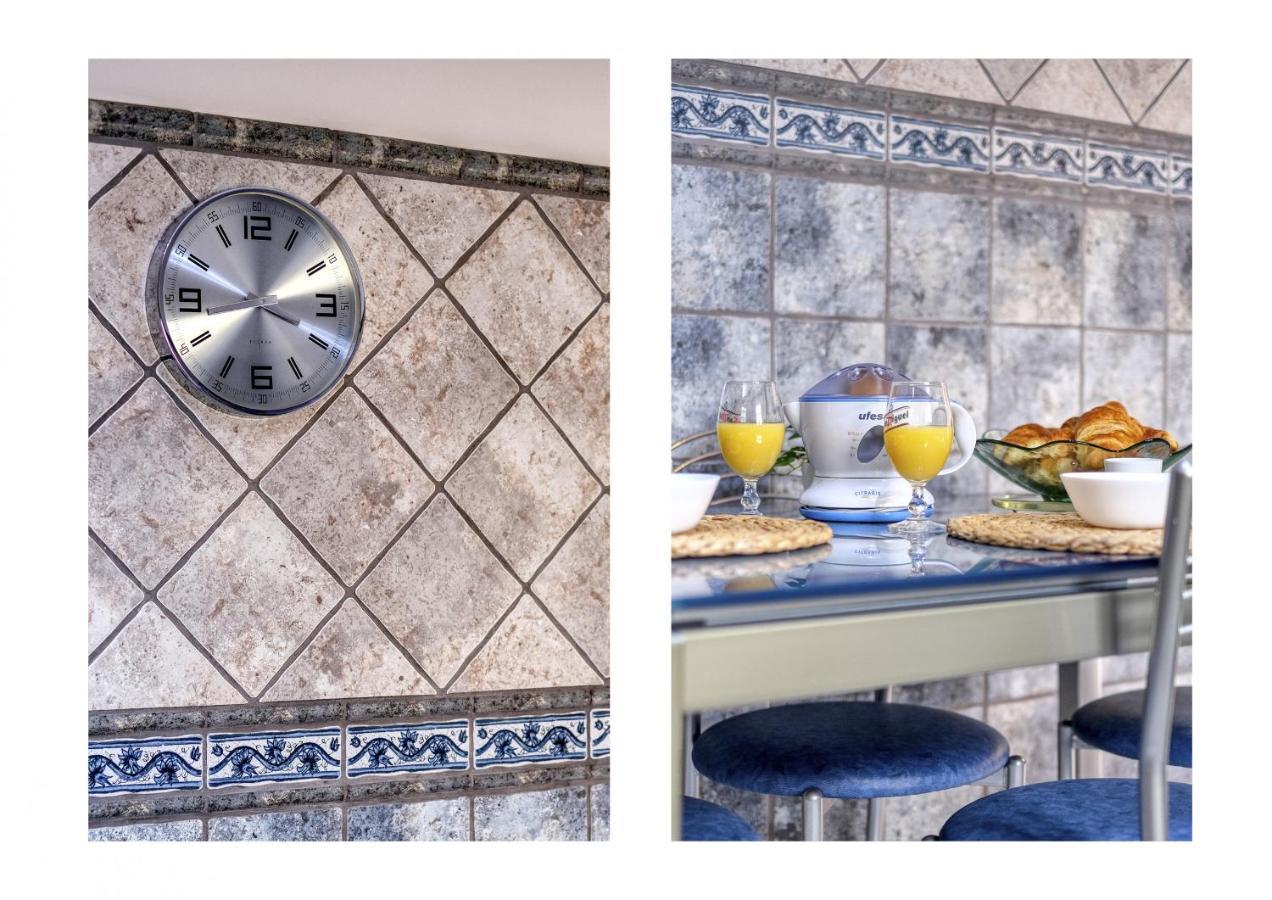 Casa Jolatero Ventana Al Charco Βίλα Arrecife  Εξωτερικό φωτογραφία