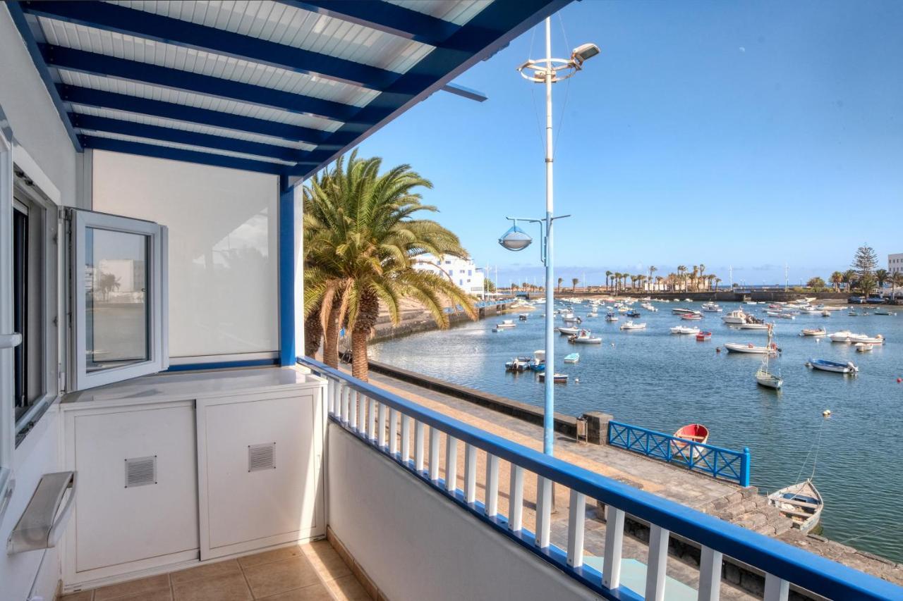 Casa Jolatero Ventana Al Charco Βίλα Arrecife  Εξωτερικό φωτογραφία