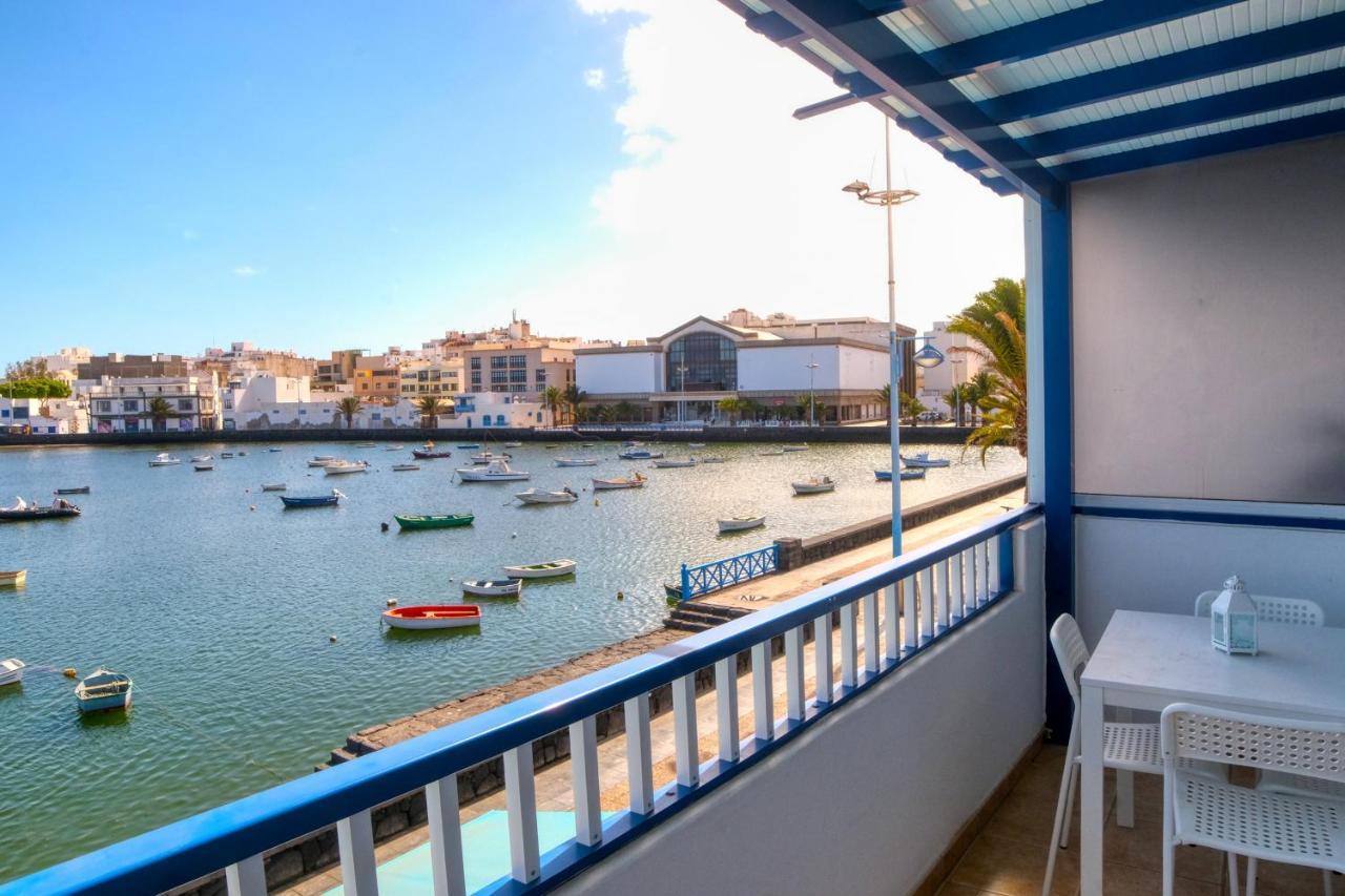 Casa Jolatero Ventana Al Charco Βίλα Arrecife  Εξωτερικό φωτογραφία