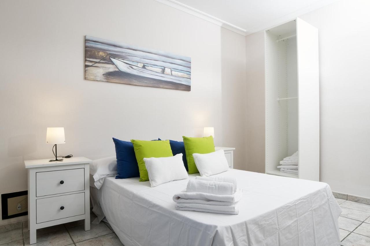 Casa Jolatero Ventana Al Charco Βίλα Arrecife  Εξωτερικό φωτογραφία