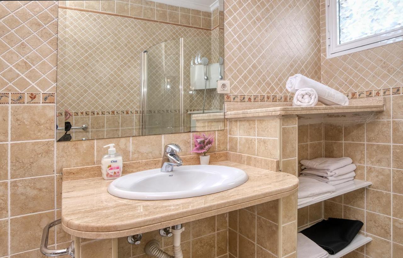 Casa Jolatero Ventana Al Charco Βίλα Arrecife  Εξωτερικό φωτογραφία