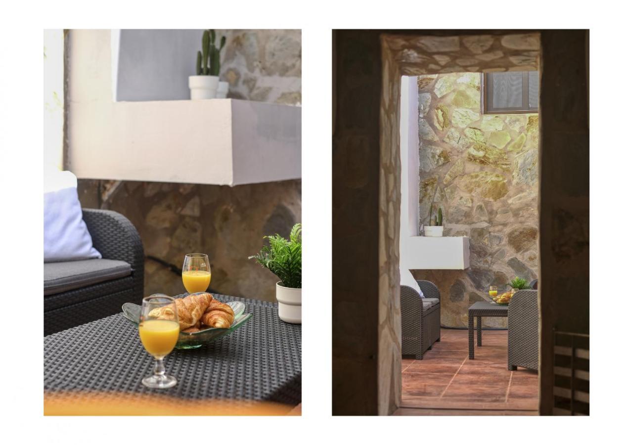 Casa Jolatero Ventana Al Charco Βίλα Arrecife  Εξωτερικό φωτογραφία
