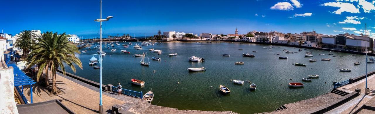 Casa Jolatero Ventana Al Charco Βίλα Arrecife  Εξωτερικό φωτογραφία