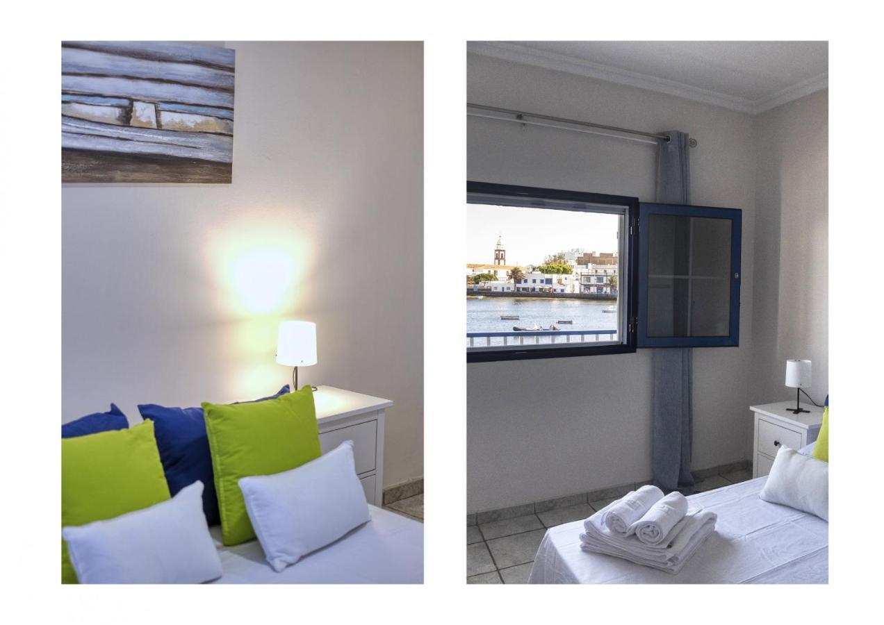 Casa Jolatero Ventana Al Charco Βίλα Arrecife  Εξωτερικό φωτογραφία
