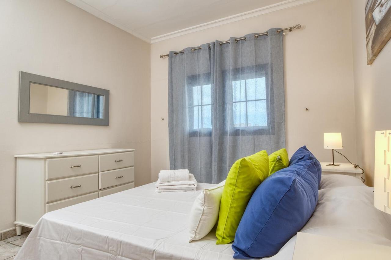 Casa Jolatero Ventana Al Charco Βίλα Arrecife  Εξωτερικό φωτογραφία