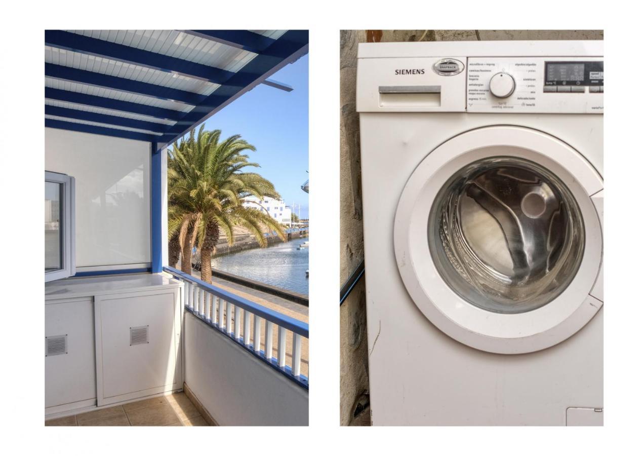 Casa Jolatero Ventana Al Charco Βίλα Arrecife  Εξωτερικό φωτογραφία