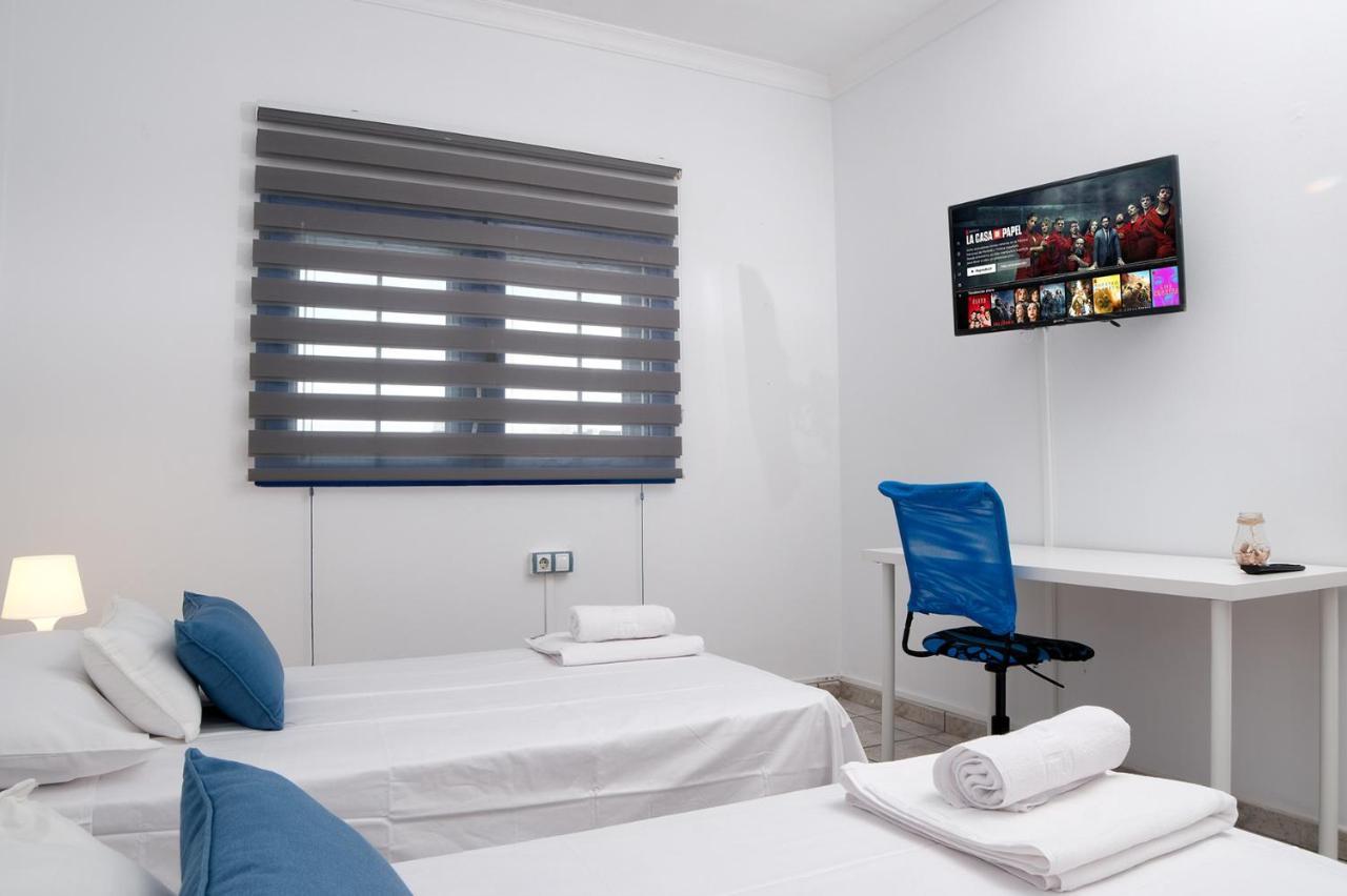 Casa Jolatero Ventana Al Charco Βίλα Arrecife  Εξωτερικό φωτογραφία