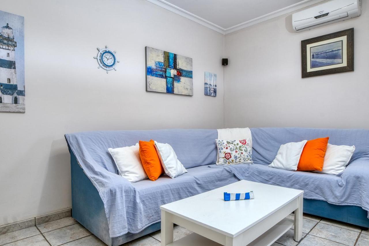 Casa Jolatero Ventana Al Charco Βίλα Arrecife  Εξωτερικό φωτογραφία