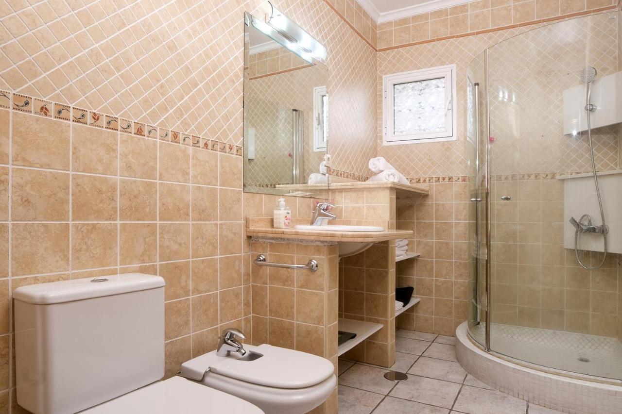 Casa Jolatero Ventana Al Charco Βίλα Arrecife  Εξωτερικό φωτογραφία