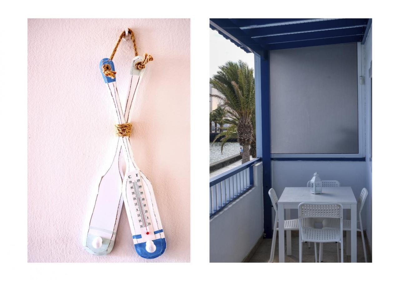 Casa Jolatero Ventana Al Charco Βίλα Arrecife  Εξωτερικό φωτογραφία