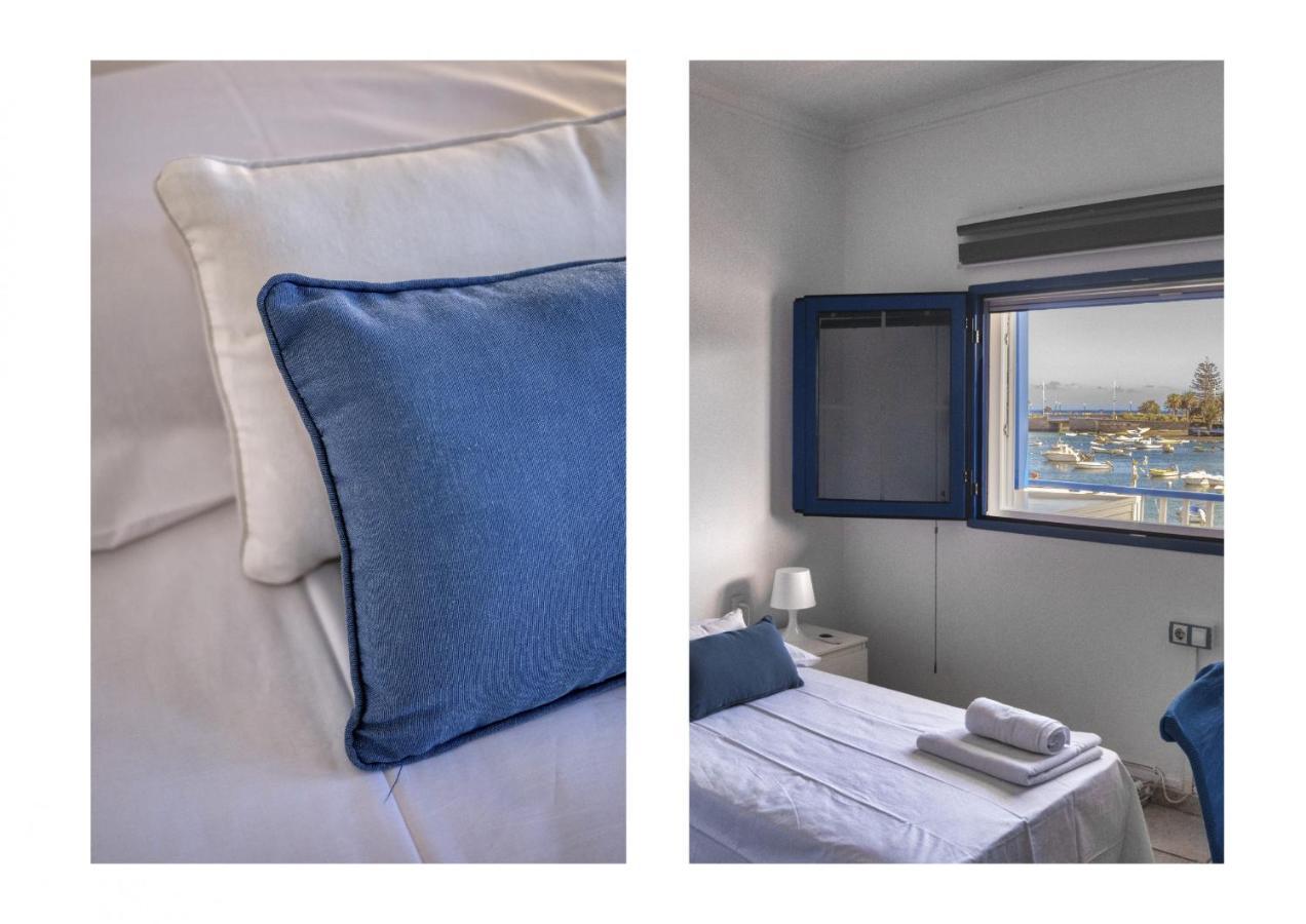 Casa Jolatero Ventana Al Charco Βίλα Arrecife  Εξωτερικό φωτογραφία