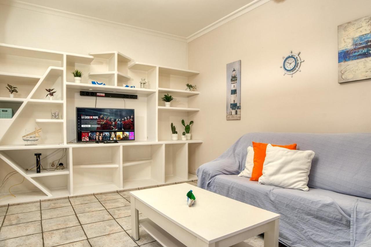 Casa Jolatero Ventana Al Charco Βίλα Arrecife  Εξωτερικό φωτογραφία